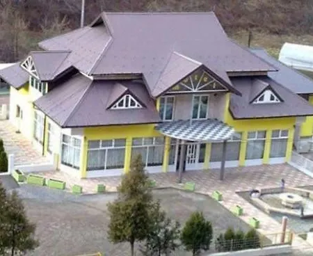 Motel Bosnia Breza